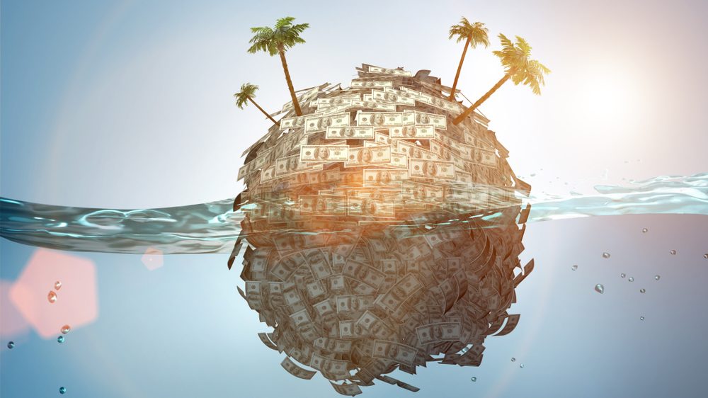 Évasion fiscale et paradis fiscaux : quel manque à gagner pour l'État ...