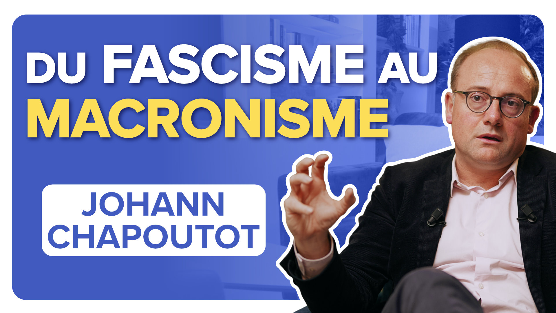 La dévastation du monde par « les derniers des Hommes » Johann