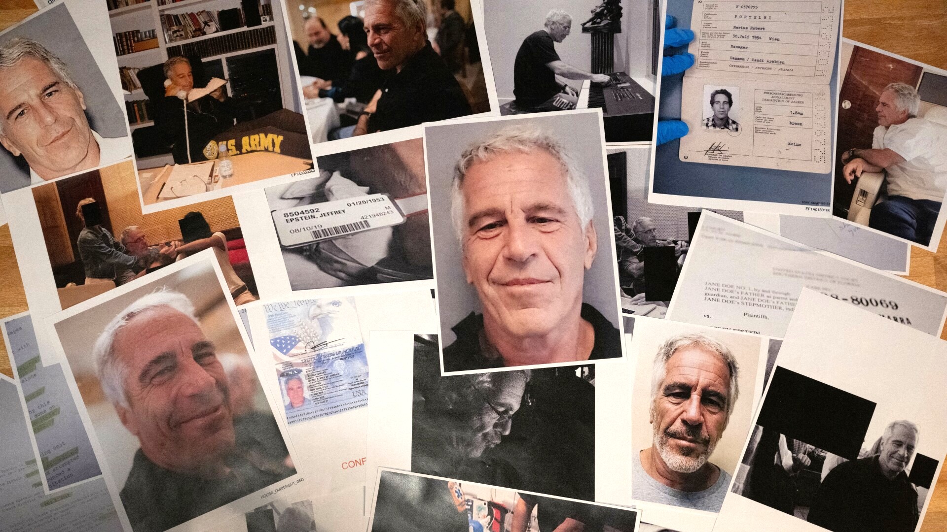 Jeffrey Epstein, un pur produit du capitalisme prédateur