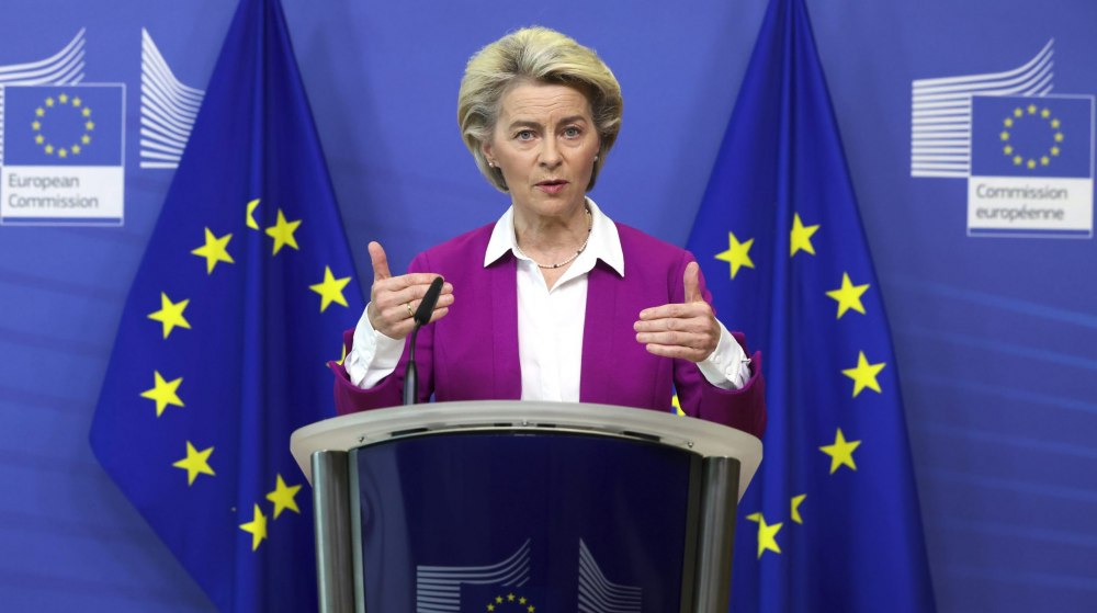 À Bruxelles, le droit européen contre la démocratie 