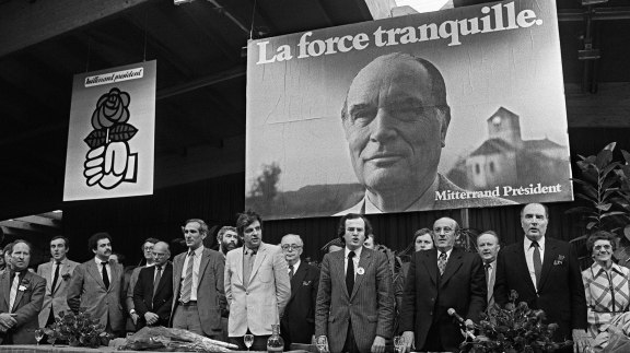 « En 1983 la gauche a entériné la victoire du néolibéralisme » - J-P Chevènement image
