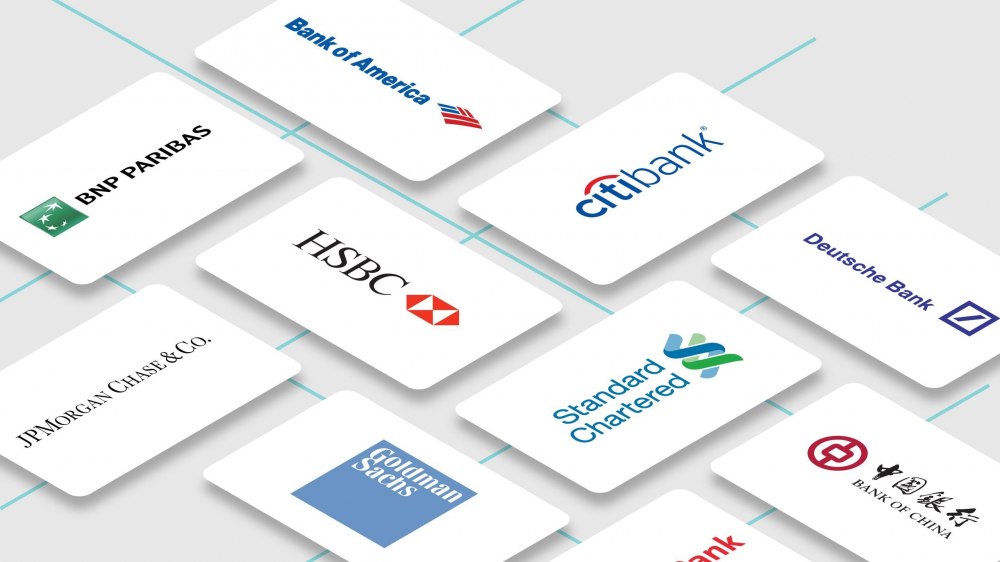 Ces 30 banques qui peuvent faire « sauter » le système
