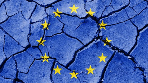 « L'Europe est morte depuis le traité de Maastricht » - Michel Rocard image