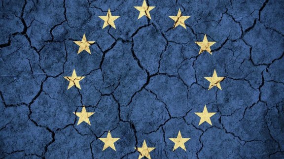 « Le rêve européen efface l’État et la volonté nationale » - Marie-France Garaud image