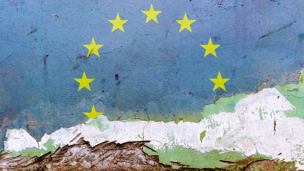 Anne-Cécile Robert : « L’Union européenne n’a jamais été démocratique »