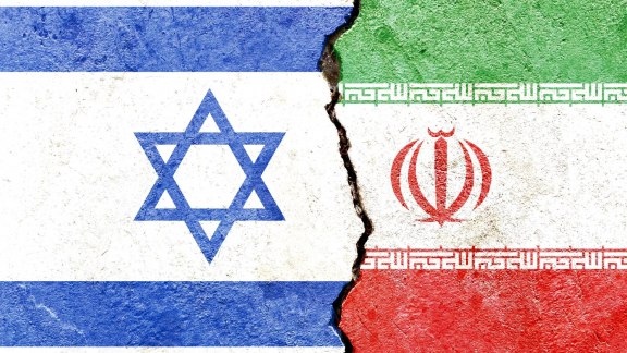 Syrie : affrontements directs entre l’Iran et Israël image