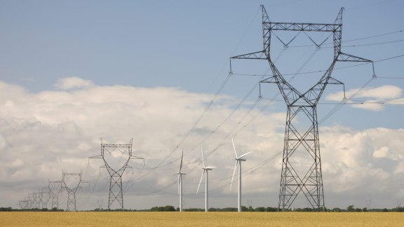 Prix de l’électricité : EDF et l’échec de la libéralisation du marché européen image