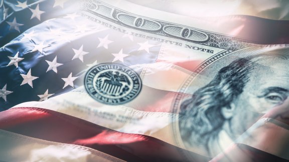 Le règne du dollar américain : le début de la fin ? image