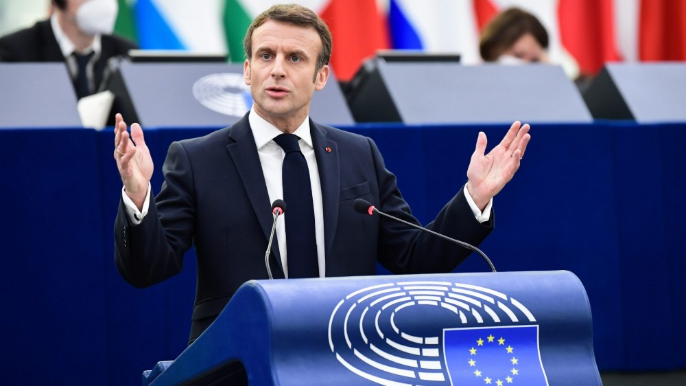 Présidence française, Pologne, Ukraine : Dernières nouvelles de Bruxelles