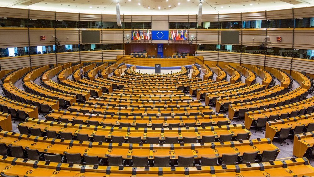 André Chandernagor : «La bureaucratie de Bruxelles est plombée par les lobbies»