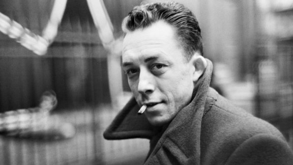 Albert Camus, l'exigence d'un journalisme libre et moral image