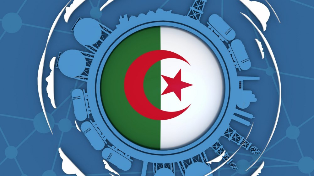 Fourniture de gaz à l'Europe : l'Algérie plutôt que la Russie ?