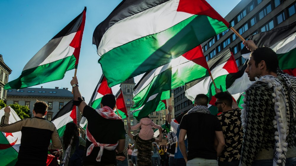 Israël : Amnesty dénonce des crimes d'apartheid contre les Palestiniens