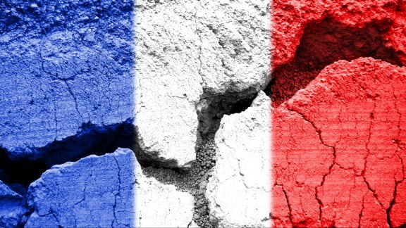 Quand le mépris de notre souveraineté ouvre la voie aux ennemis du français image