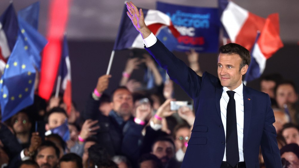 Réélection de Macron : une victoire à la Pyrrhus pour le bloc oligarchique ?
