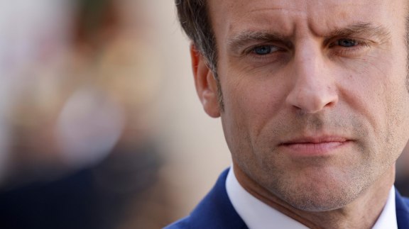 Suède, Finlande : Emmanuel Macron, fossoyeur de la diplomatie française ? image