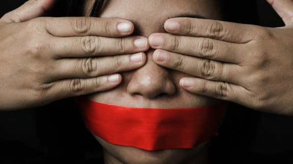 En France, la liberté de la presse violée par l’auto-censure des journalistes image