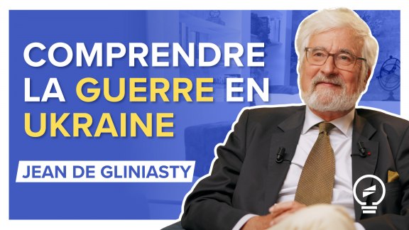 Ukraine, Russie : l'échec de la diplomatie et de nos valeurs - Jean de Gliniasty image
