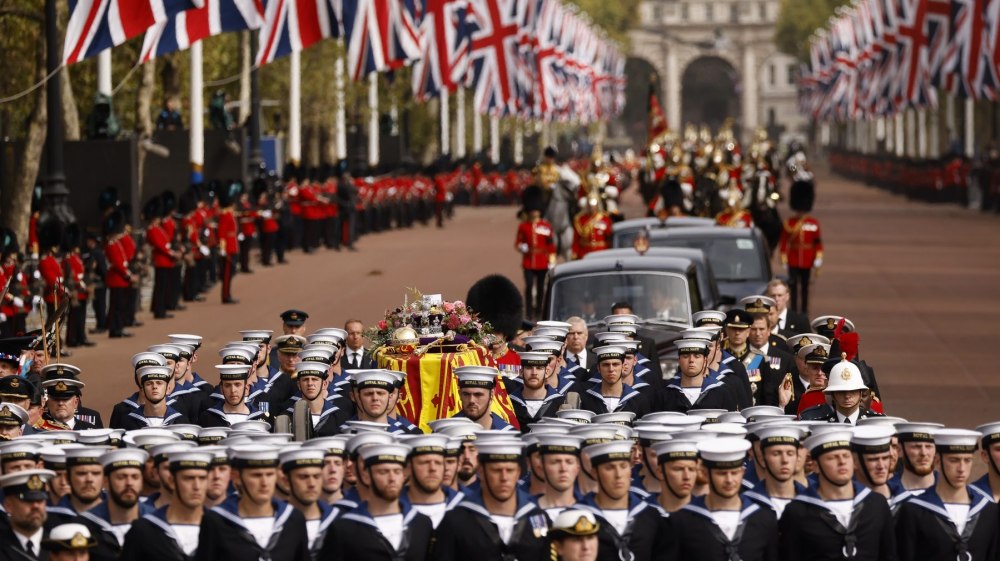 Décès de la reine Élisabeth II : que reste-t-il de l'unité de nos nations ?