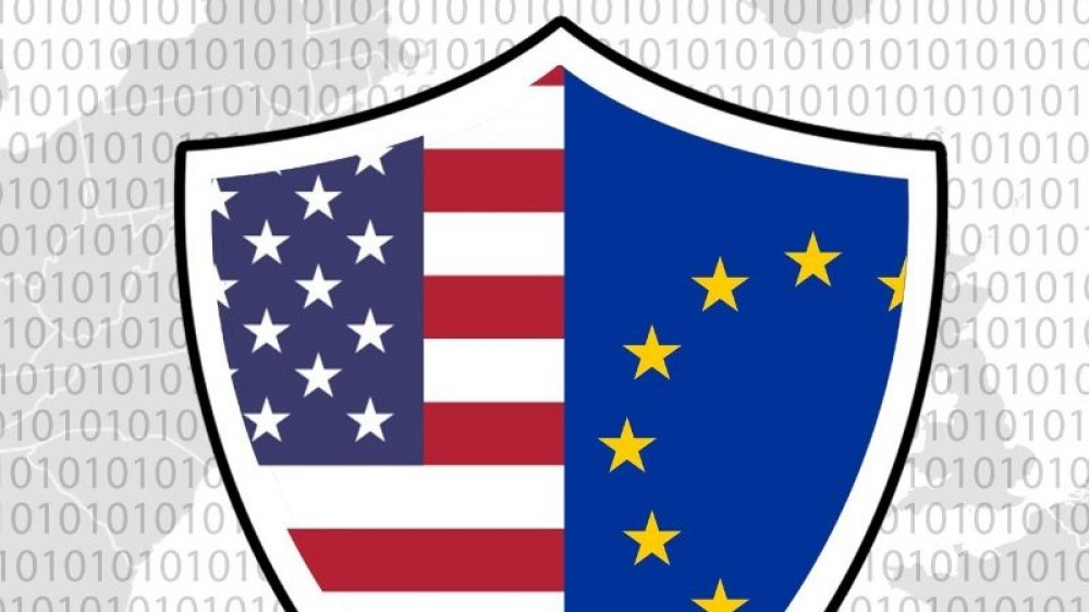 Protection des données par l'UE : de qui se moque-t-on ?
