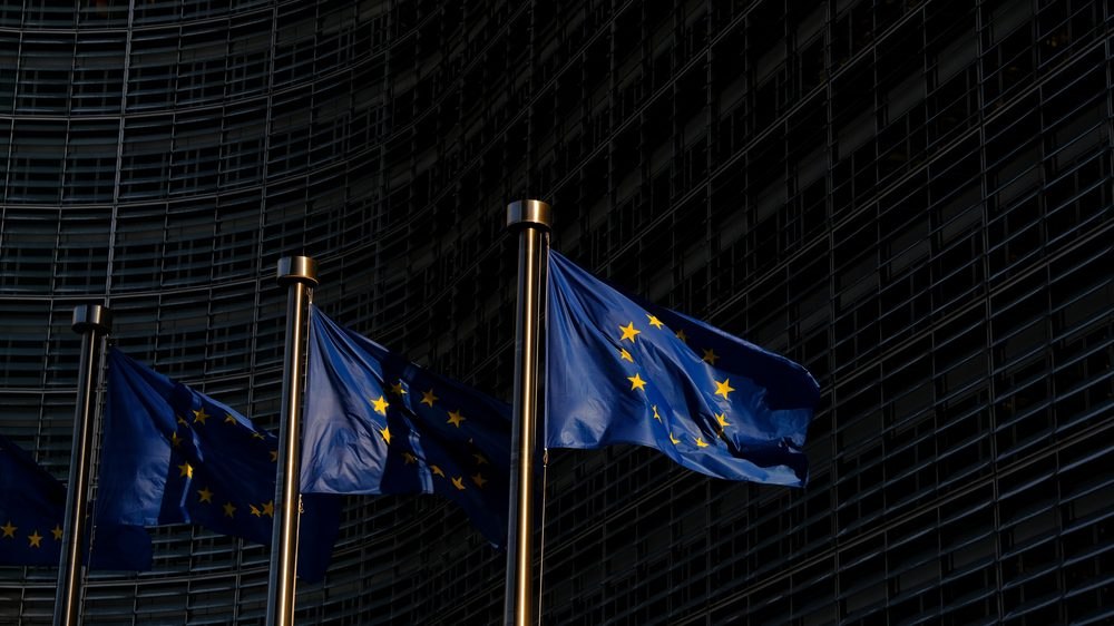 « L'Union européenne est tout sauf démocratique » - Pierre Maillard