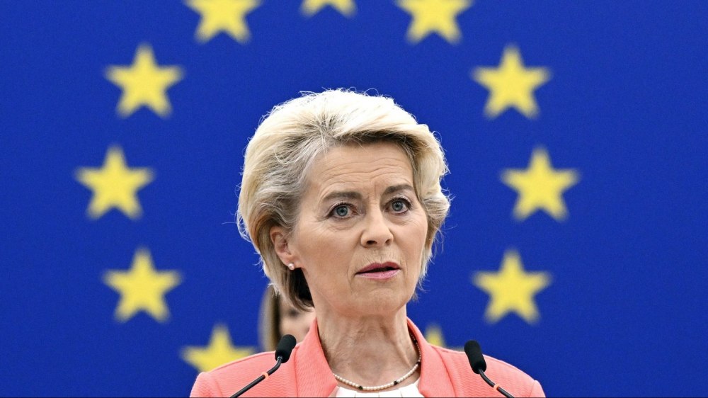 Euro en chute, Italiens menacés, fin du veto : dernières nouvelles de Bruxelles