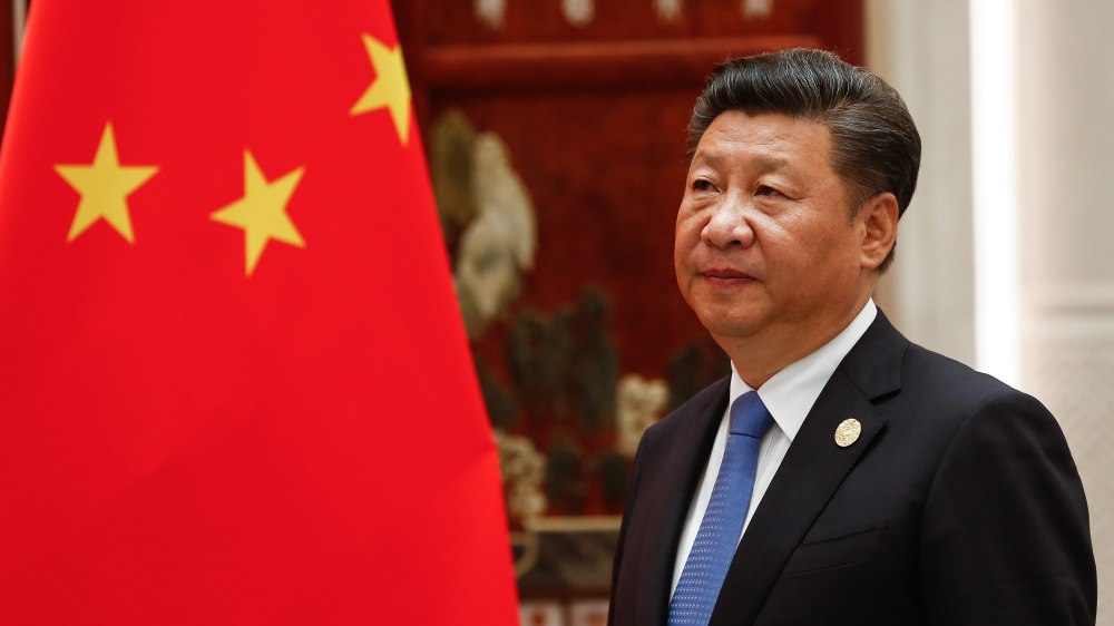 Xi Jinping : depuis Mao, aucun président n'a exercé une telle emprise en Chine