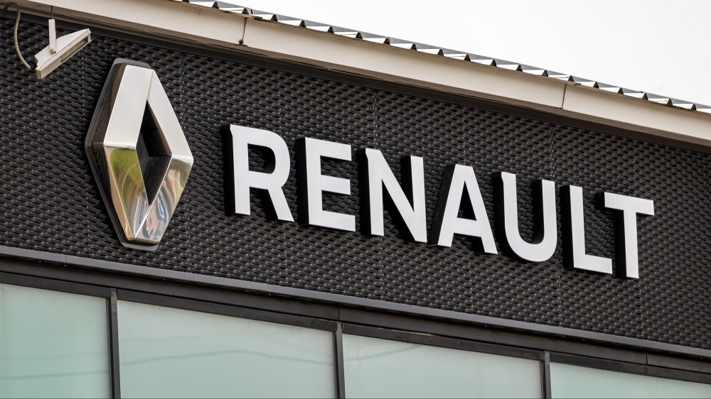 Renault, symbole de la désindustrialisation en France