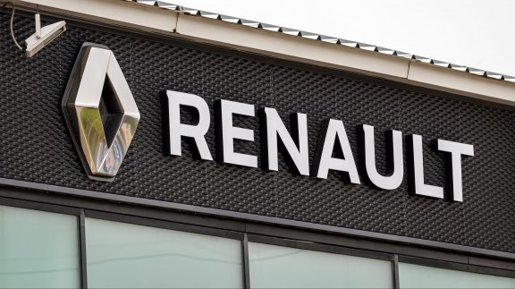 Renault, symbole de la désindustrialisation en France image