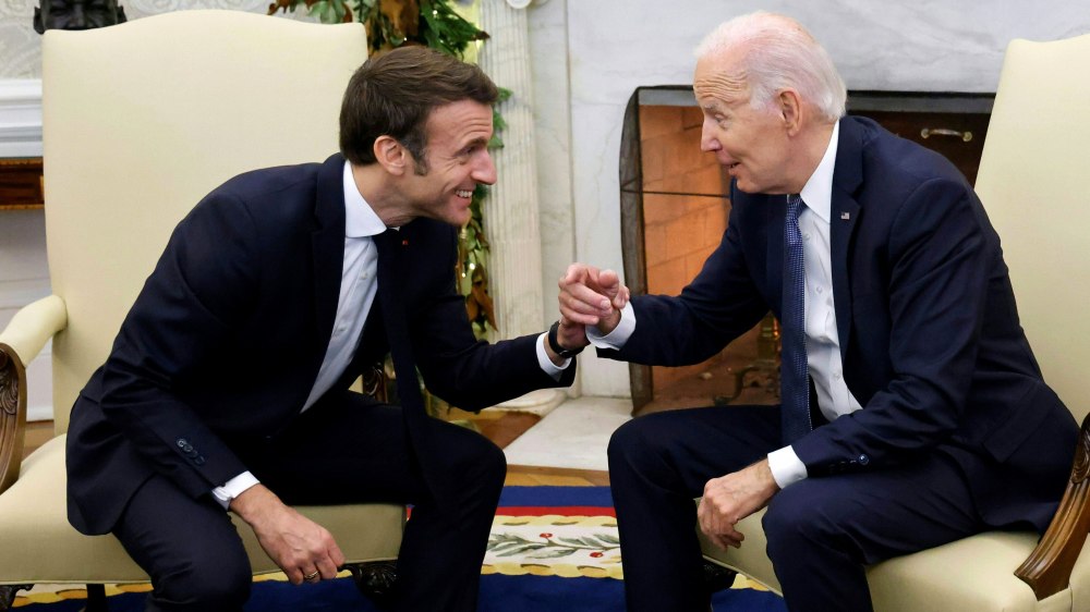 La géopolitique des sentiments : les alliances fantasmées de la France