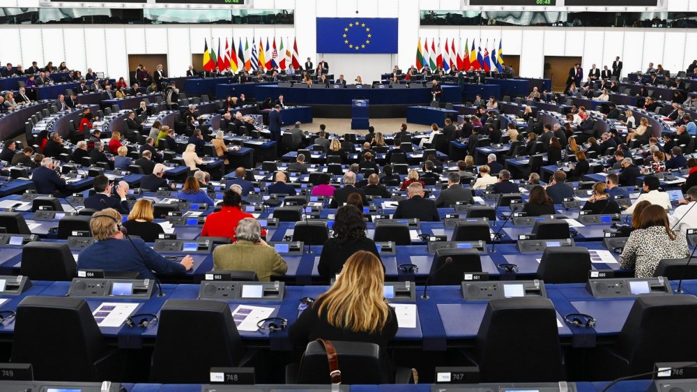 Corruption au Parlement : la « démocratie européenne » en danger ?