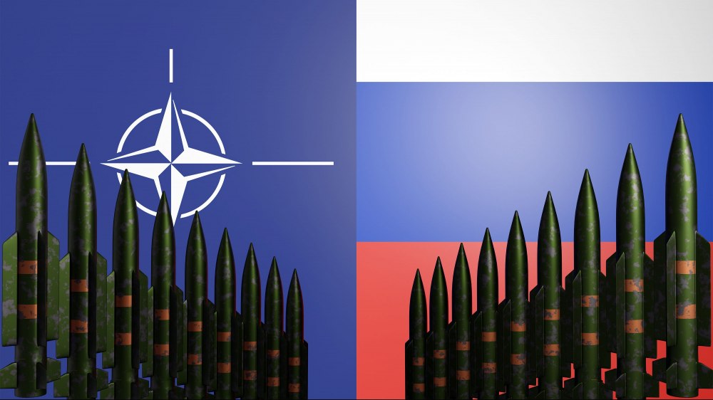 Nouvelles bombes nucléaires de l'OTAN : vers une guerre totale avec la Russie ?
