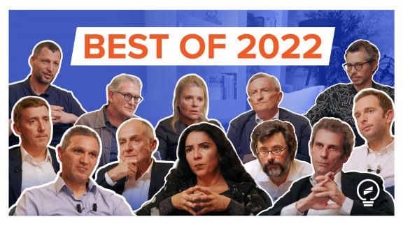 Le grand Best-of Élucid de l'année 2022 ! image