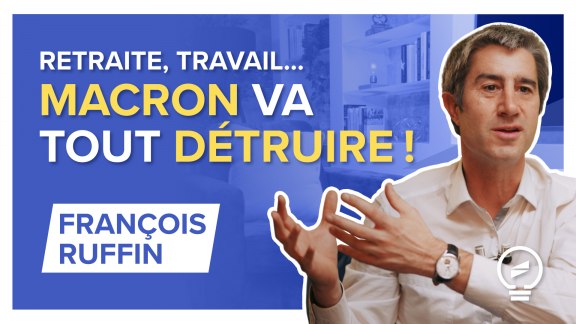 Encore des réformes indécentes : il faut reprendre la France à Macron ! image