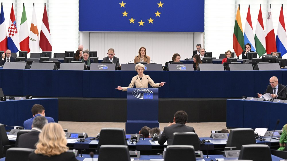Marché de l'énergie, réformes, taxe carbone : dernières nouvelles de Bruxelles