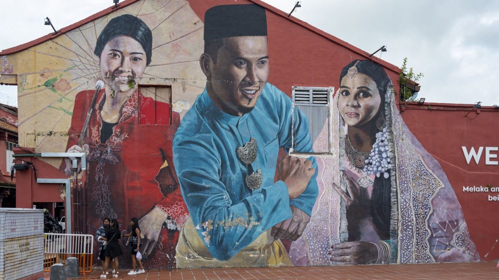 Quand la discrimination positive scinde une société : le cas de la Malaisie