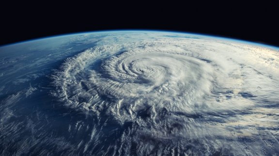 Les cyclones tropicaux deviennent de plus en plus dévastateurs image