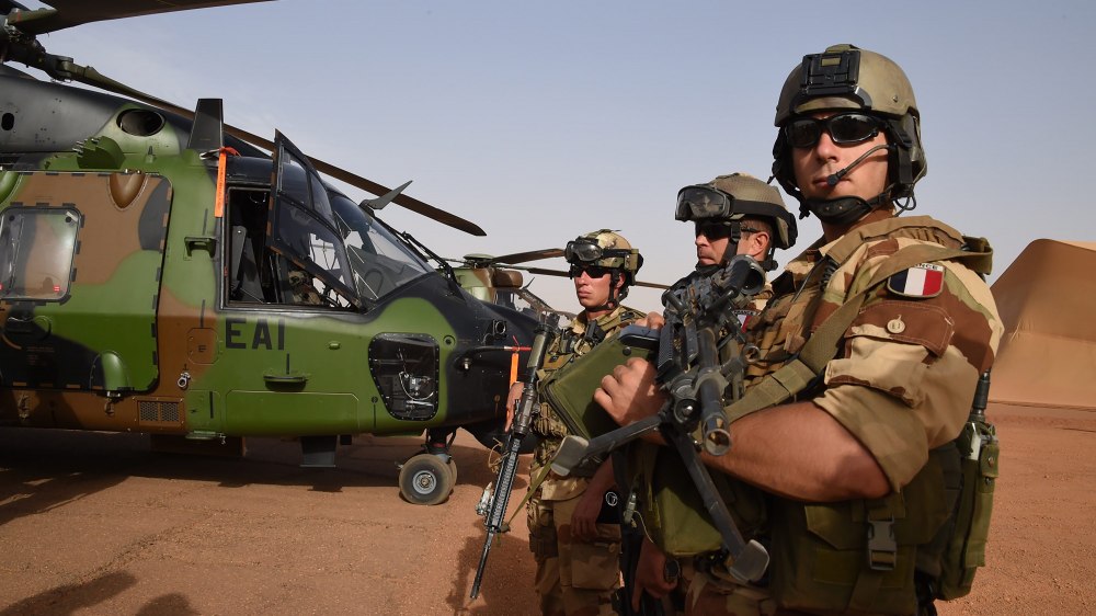 Succès tactique et échec géopolitique : l'intervention française au Sahel