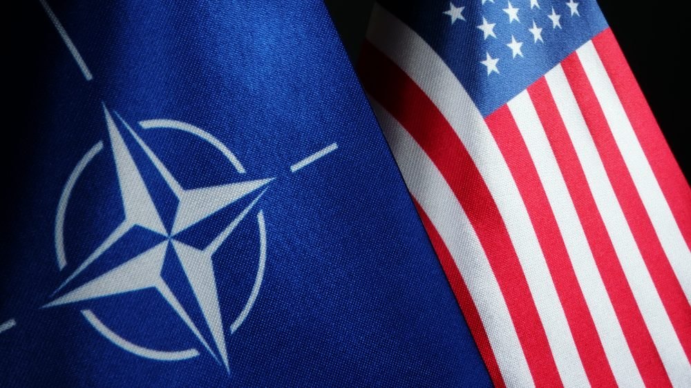 États-Unis et OTAN : 30 ans de duplicité sur la scène internationale