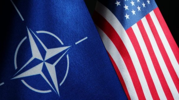 États-Unis et OTAN : 30 ans de duplicité sur la scène internationale image