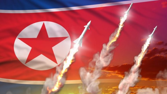 Menace nucléaire : vers une péninsule coréenne doublement nucléarisée ? image