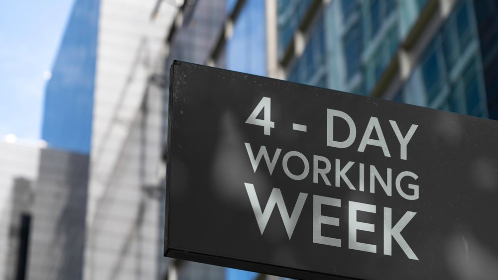 Semaine de 4 jours : travailler moins pour travailler (et vivre) mieux
