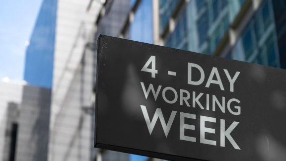 Semaine de 4 jours : travailler moins pour travailler (et vivre) mieux image