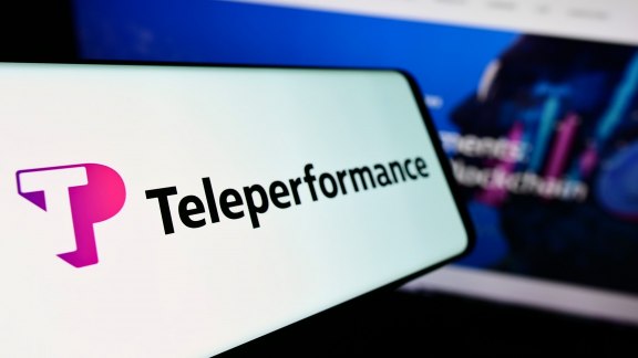 Scandale social international : le coup de génie de Teleperformance image
