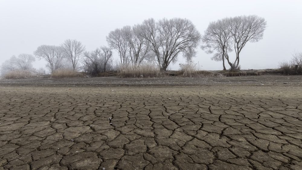Après la sécheresse hivernale, les pénuries d'eau menacent l'été 2023