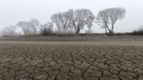Après la sécheresse hivernale, les pénuries d'eau menacent l'été 2023 image