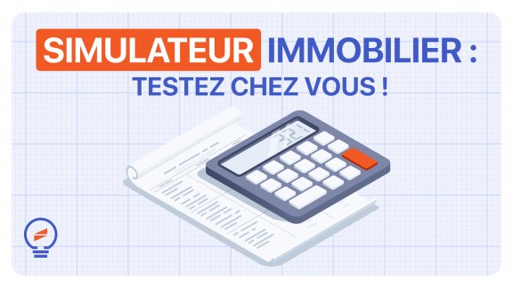 Vaut-il mieux acheter ou louer ? Notre simulateur immobilier image