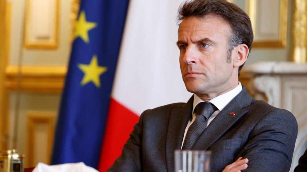 Une démocratie mutilée : la France d'Emmanuel Macron