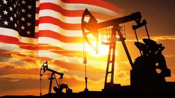 Sécurité énergétique : le pétrole de schiste américain bientôt en crise ? image
