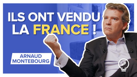 Trahison de nos « élites » : une France vassalisée peut-elle survivre ? image